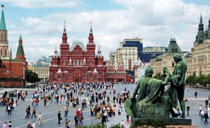 Kako tržište nekretnina u Rusiji reaguje na situaciju sa Korona virusom