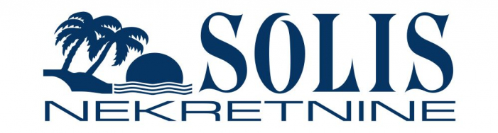 Solis nekretnine logo