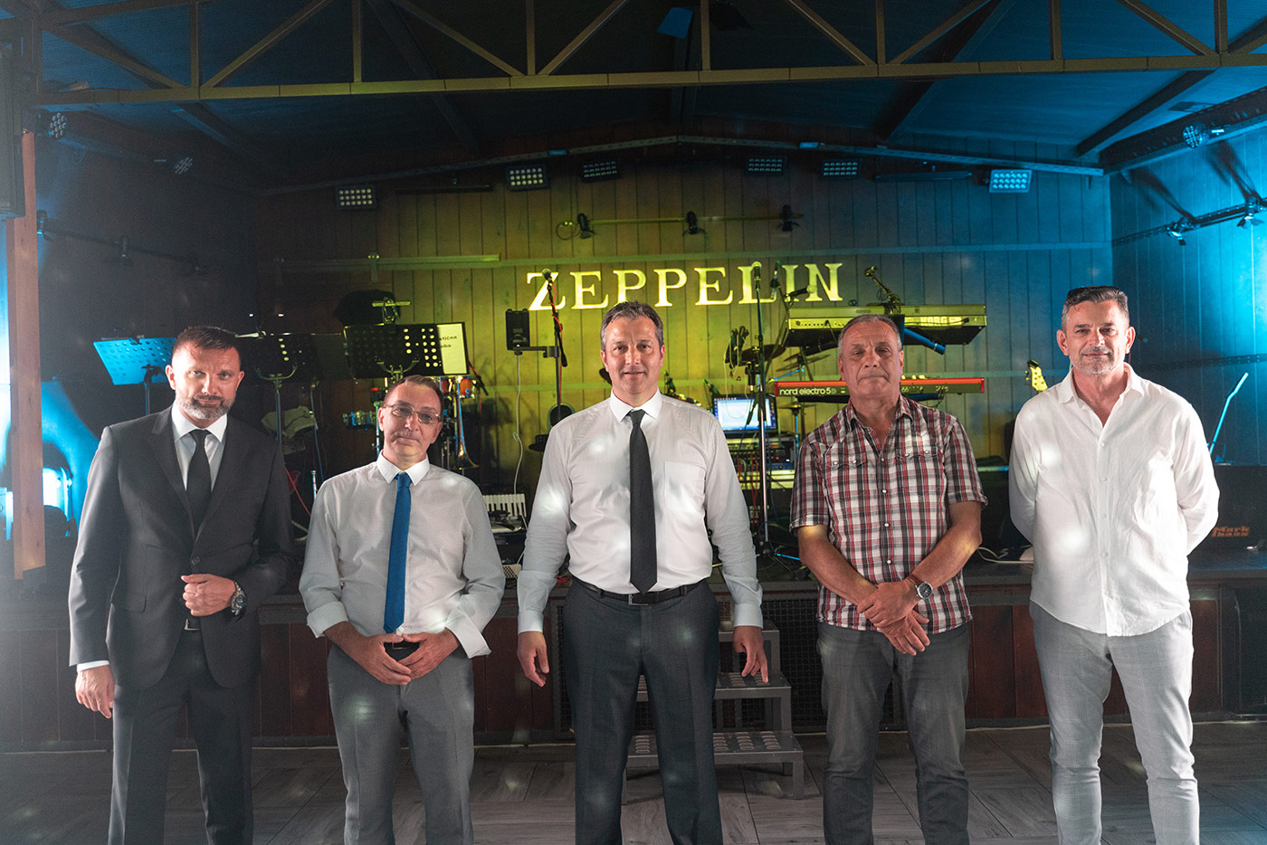 SOLIS nekretnine cepelin elita