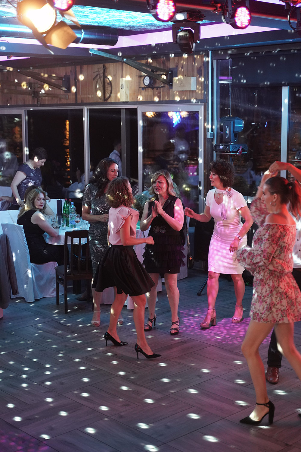 Solis Cepelin podijum