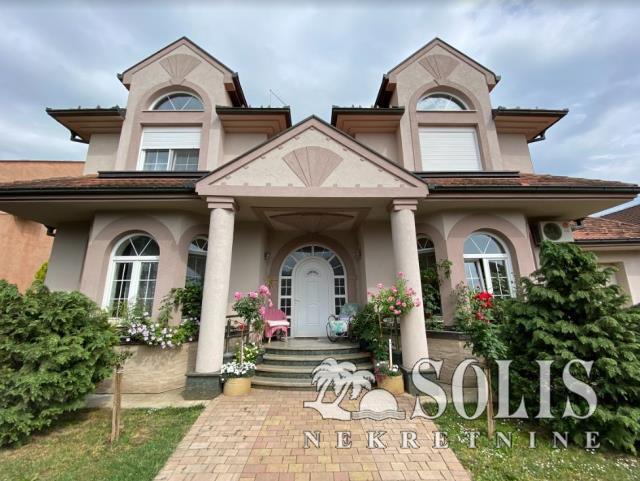 Novi sad kuca okolina