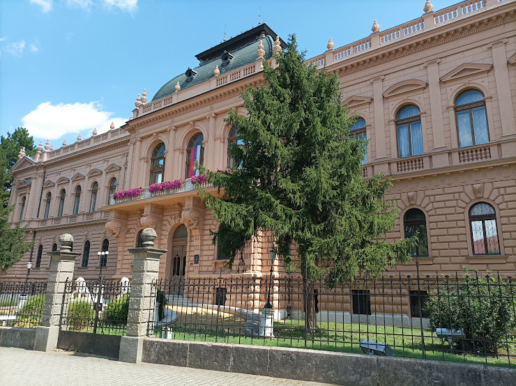 Patrijarskijski dvor