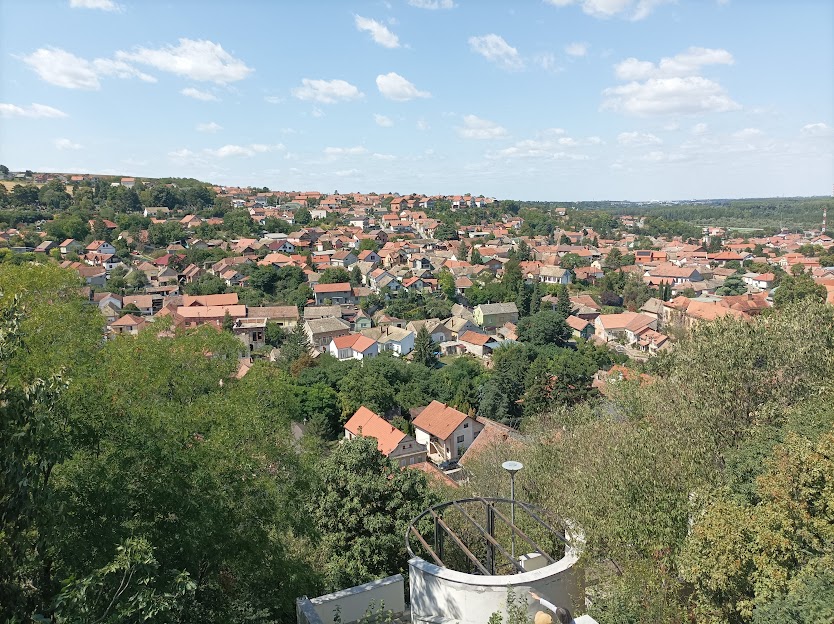 Panorama