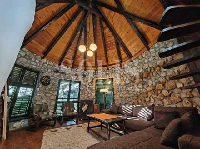 Vikendica velika remeta