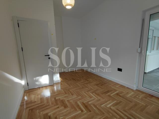 troiposoban stan avijacija