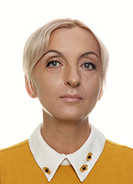 Natalija Radaković