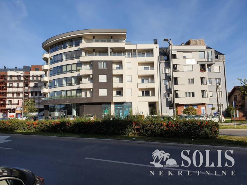 Bulevar Patrijarha Pavla 4