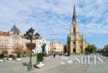 Novi Sad najpoželjniji grad za život u Srbiji